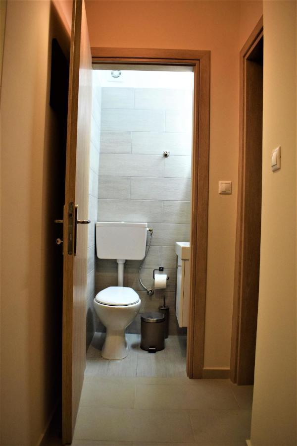 Aphrodite Residence Athens Exterior photo