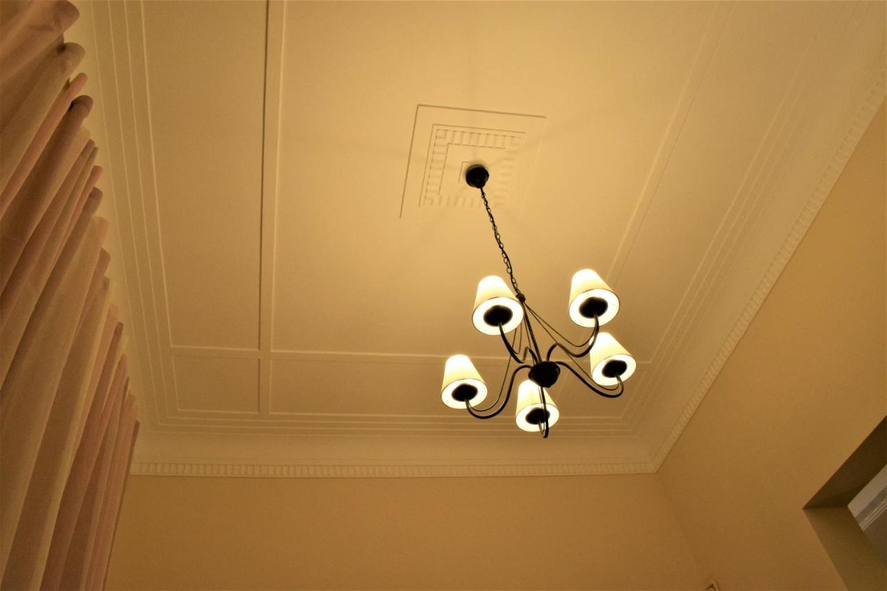 Aphrodite Residence Athens Exterior photo